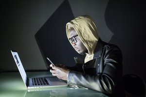 Prastos naujienos Mozambiko sukčiams: surado būdą, kaip apsaugoti klientus