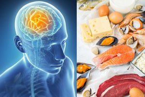 Šis vitaminas – vienas svarbiausių, dėl jo trūkumo gresia net silpnaprotystė