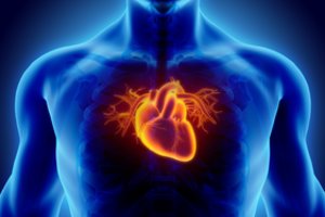 Dėl šios priežasties mirties nuo širdies ir kraujagyslių ligų rizika išauga net iki 2 kartų