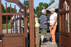 Trakai – iki šiol viso pasaulio karaimams šventas miestas