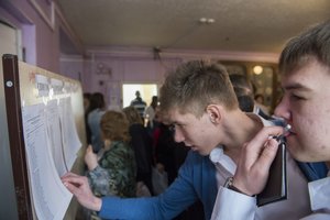 Daugiau nei 400 Kauno abiturientų darbų per egzaminus buvo įvertinti šimtukais