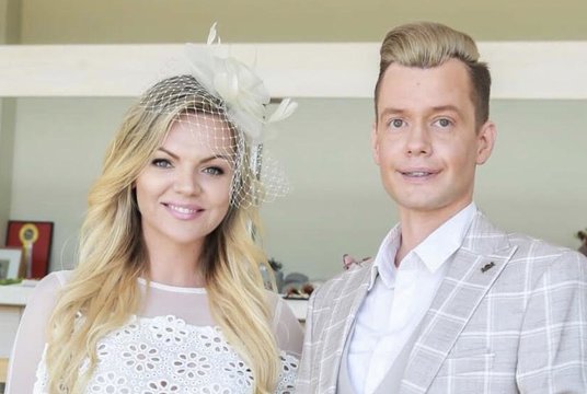 Stilisto Karolio Murausko patarimai būsimoms nuotakoms