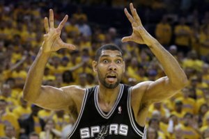 Nauja patirtis – legendinis penkiskart NBA čempionas tapo treneriu