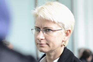 N. Venckienė sugniuždyta: ją bet kada gali išsiųsti į Lietuvą