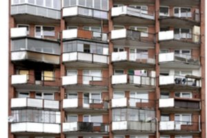 Kone pusė daugiabučių gyventojų kaimynams nepagelbėtų dėl vienos priežasties