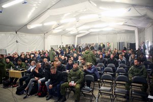 Ekspertas paaiškino, kodėl tiek šauktinių bando išsisukti nuo karo prievolės – daug lemia netikėta detalė 