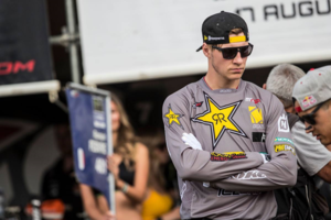 Arminas Jasikonis tapo Olandijos motokroso čempionu