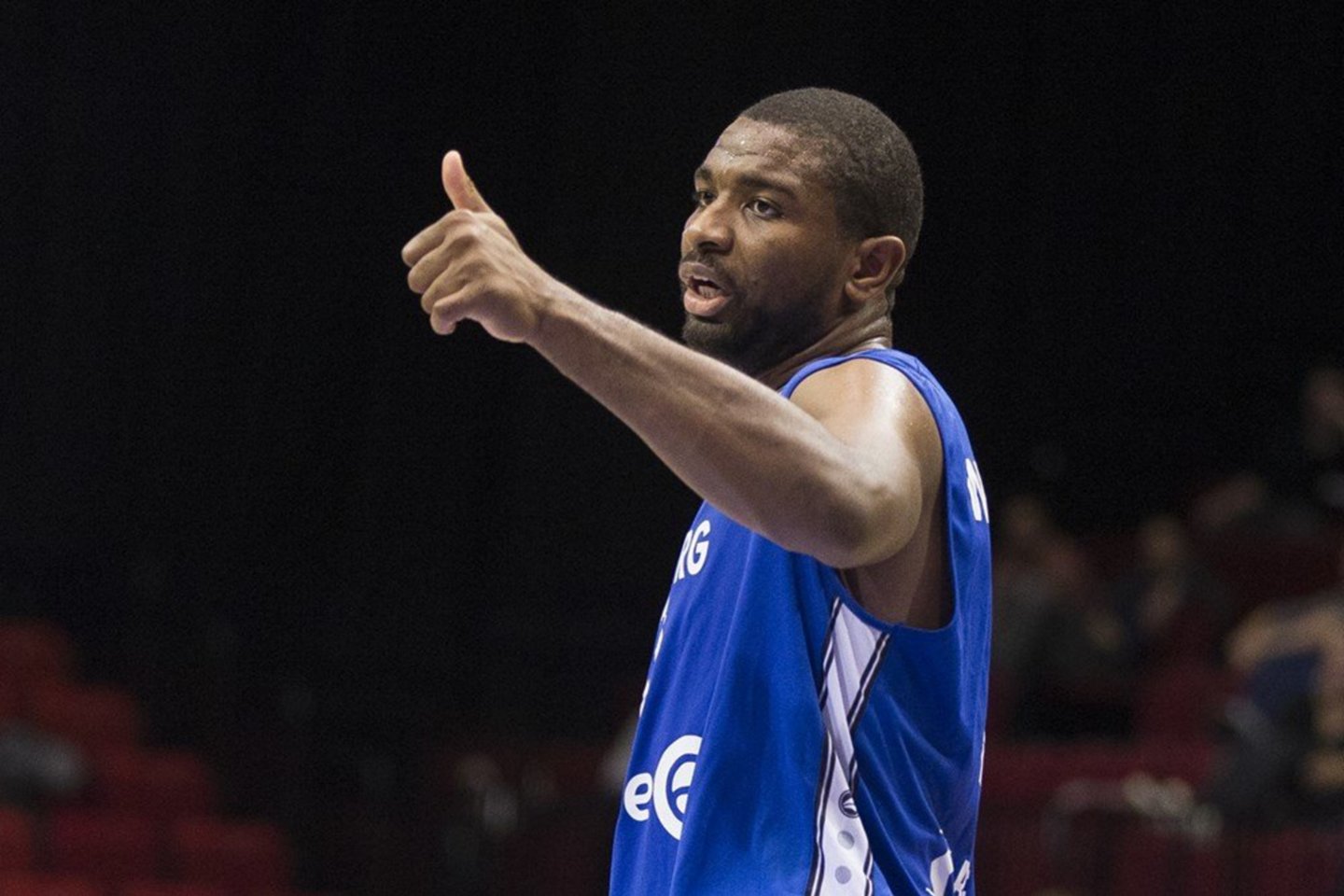 Andre Williamsonas