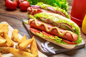 Lengvai paruošiamas patiekalas vis labiau užkariauja lietuvių simpatijas