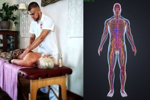 Kuo mums naudingas masažas? Apie tokį jo poveikį turbūt nė nepagalvojote
