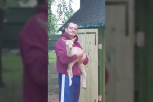 Arūnas Valinskas jaunesnysis papasakojo apie namuose gyvenantį džiaugsmą