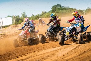 Po motokroso etapo Rokiškyje intriga Lietuvos čempionate tik išaugo