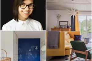 Vilnietė pravėrė savo ypatingų namų duris: „Buvo sveika pagyventi tuščiame būste“