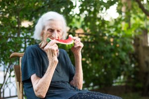 Ši dieta gali paaiškinti, kodėl Okinavoje tiek daug šimtamečių