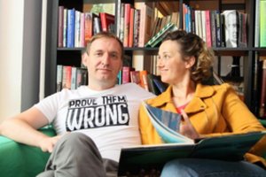 Vietą verslui rinkosi tarp Liuksemburgo ir gimtinės, rezultatas – atrado puikų Lietuvos miestą