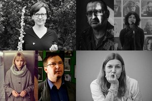 Kuo ypatingi kultūros leidiniai? Autorių augimo terpė, alternatyva, lėtas laikas