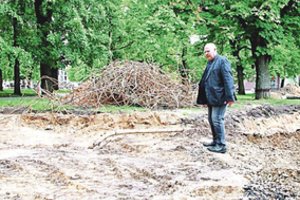 Panevėžio valdžia susirūpino pradingusiu laišku ateities kartoms