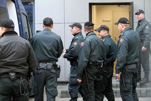 Pravieniškėse įvesta ypatingoji padėtis: kaliniai sukilo prieš prižiūrėtojus