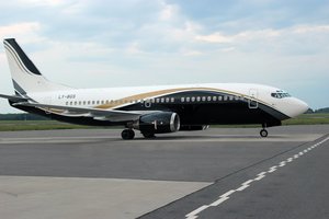 „KlasJet“ stiprina savo pozicijas Europos verslo aviacijos rinkoje