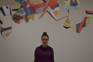 Lietuvė Švedijoje pasiekė savo – pelnė pripažinimą, bet grįš namo 