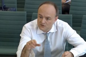 B. Johnsonas vyriausiuoju patarėju pasirinks "Brexit" strategą