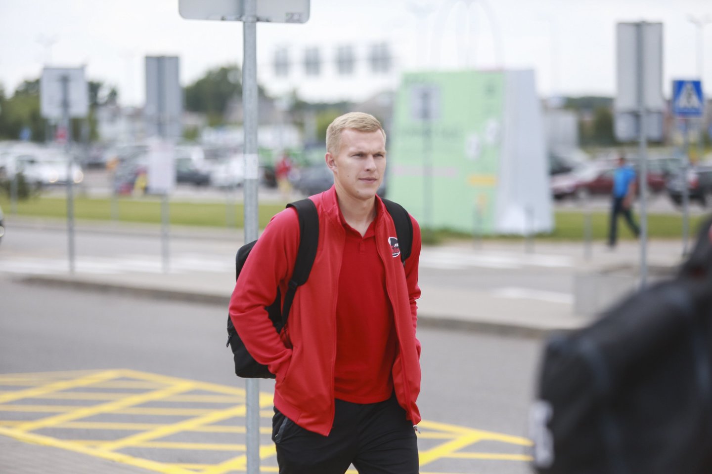 "Sūduvos" futbolininkai grįžo iš <br> G. Bitvinsko nuotr.