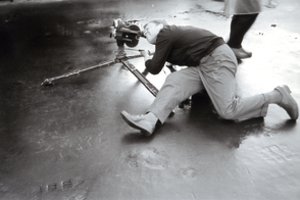 Jubiliejinę Baltijos kelio dieną kino teatruose pasirodys naujausias Audriaus Stonio filmas