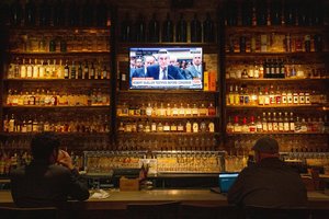 R. Muellerio liudijimas JAV Kongrese: pagrindiniai akcentai