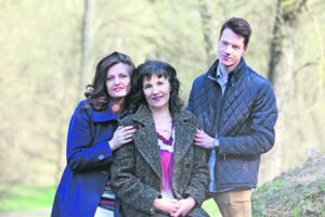 Po gripo kaunietė susirgo neišgydoma liga, apie ją nedrįso prasitarti net mamai