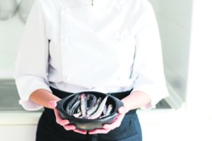 Paslaptingą savybę turinčios žuvelės patiekalams suteikia ypatingo skonio