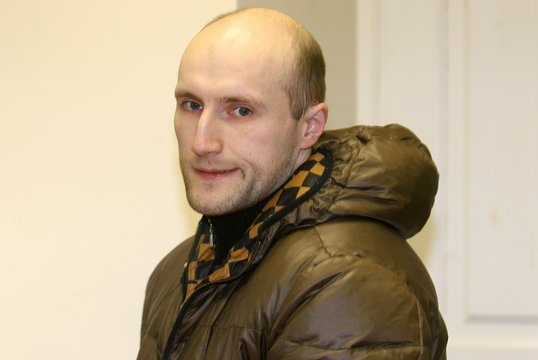 Vos nuteistas vienas iš Lapinų lyderių dingo be žinios