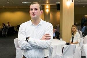 Valstiečiai į eurokomisaro poziciją siūlys ministrą V. Sinkevičių