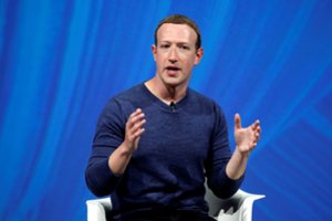 „Facebook“ siekia išleisti savo kriptovaliutą „Libra“