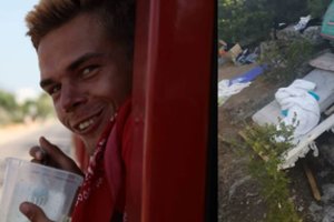 Benamiu Maljorkoje tapęs radviliškietis atskleidė, kaip puikiai gyvena