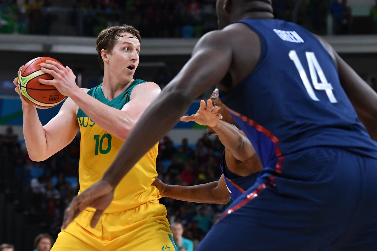 C.Bairstow kitą sezoną žais Vilniuje.