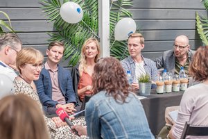 „Muzikinis rugpjūtis pajūryje“: sukaktys, pagarba kompozitoriui ir stiprios meilės legenda