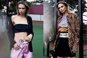 Dizainerė Milda Grikšaitė-Jankuvienė meistriškai derina iš pirmo žvilgsnio nesuderinamus dalykus