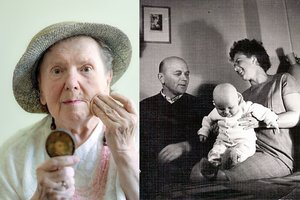 Juozo Baltušio podukra: „Motina su patėviu atėmė mano vaiką“