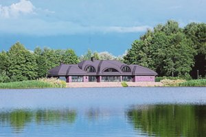 Vijūnėlės „dvare“ Druskininkai norėtų įkurti M. K. Čiurlionio menų mokyklą