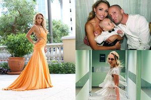 Tik „Stiliui“: du persileidimus patyrusi šokėja Iveta Lukošiūtė: „Puoliau į ašaras“