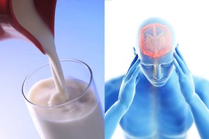 Erkiniu encefalitu užsikrėtė 3 vienos šeimos nariai iš Pakruojo: kaltas pienas