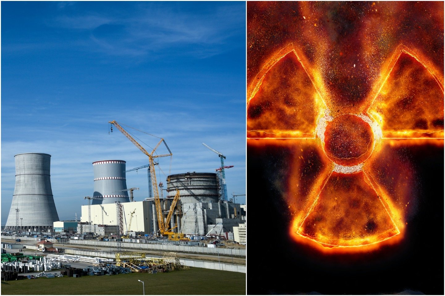 Aptarti apšvitos keliami pavojai sveikatai, gyventojų perspėjimas ir informavimas bei skubūs veiksmai, kuriuos pirmiausiai reikėtų atlikti įvykus branduolinei avarijai.<br> V. Ščiavinsko nuotr. / 123RF iliustr.