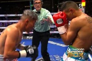 Per savaitę – antra mirtis bokso ringe: dėl patirtų sužalojimų užgeso 23-ejų sportininko gyvybė