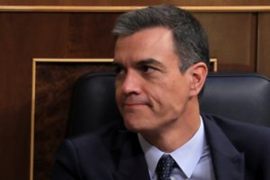 Ispanijos premjeras pripažino praradęs pasitikėjimą, žlugus deryboms dėl koalicijos