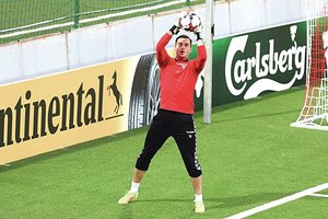 „Lietuviški“ klubai Europos lygos atrankoje šventė pergales