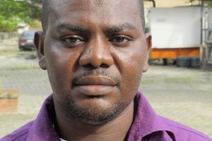 Neįtikėtina, bet tiesa: vyras po vandeniu išgyveno pustrečios paros