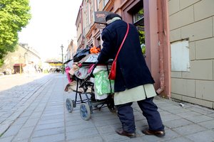 Skurdo matematika: pasidarė aišku, kiek žmonių Lietuvoje skaičiuoja grašius