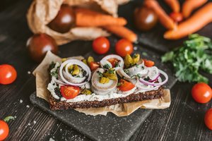 4 sumuštinių receptai savaitgalio iškylai