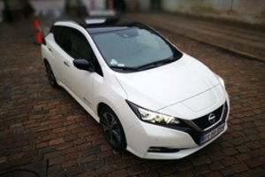 Estija skatins pirkti elektromobilius – grąžins valstybės dotacijas