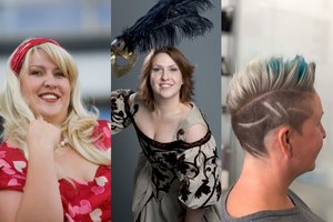 Laima Tamulytė-Stončė pristatė drąsų įvaizdį: „Vėl nauja“